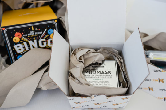 NestPack Starter Pack