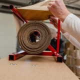 Voidfill - PuffPack Ring Dispenser