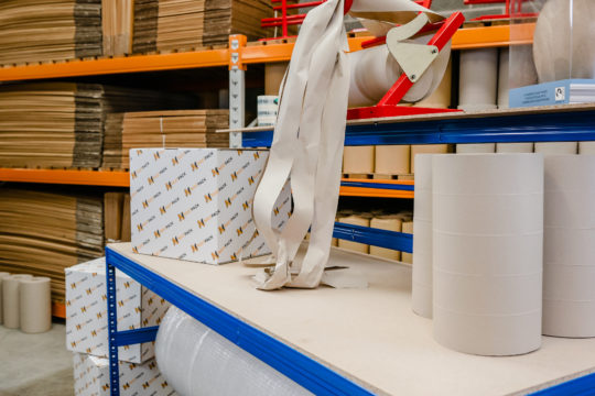 Voidfill NestPack Starter Pack