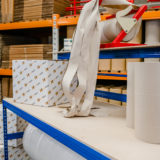 Voidfill - NestPack Ring Dispenser